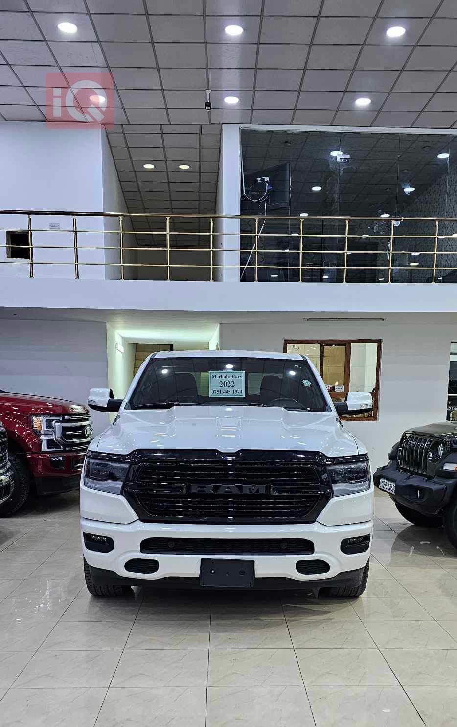 ڕام 1500